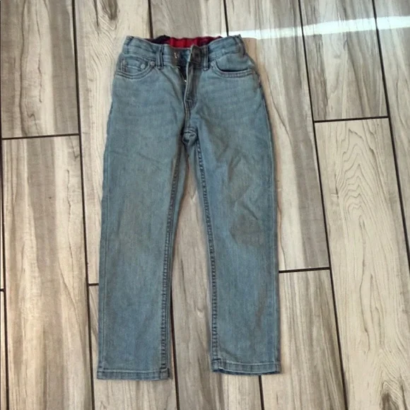 511 Levi's Kids' light Jeans - Picture 5 of 5